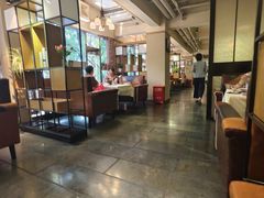 -意卡菲·欢乐聚会餐厅(华侨店)