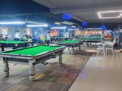-嘉亿台球俱乐部(观前店)