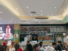 -紫光园(劲松店)