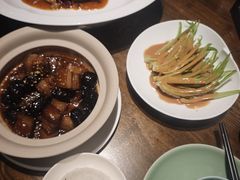 -粗茶淡饭·隐庐私厨(东亭店)