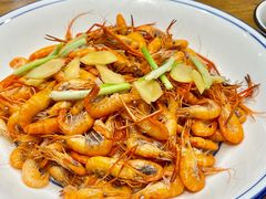 -兰婆婆餐厅淳安菜