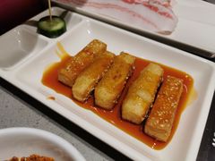 -海底捞火锅(海宁路店)