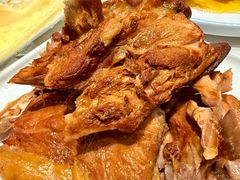-北李妈妈菜·海肠捞饭(开发区万达店)