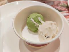 哈根达斯-芭菲盛宴·环球美食(解放碑英利国际店)