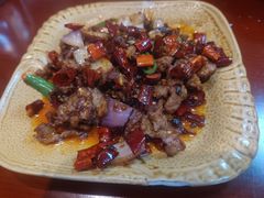 -和福餐馆(西江古街店)