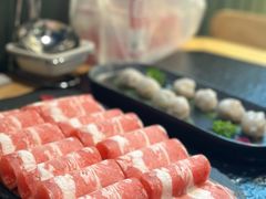 -鹿鸣山草本茶香火锅(园西路店)
