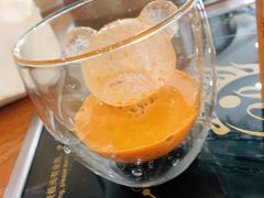 -樾餐厅泰式海鲜火锅(民歌湖店)