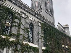 -两江国际影视城