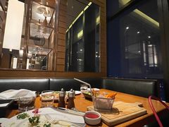 -沈阳君悦酒店·意坊意大利餐厅