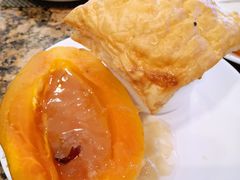 -商城蓝海大饭店·蓝钻国际美食自助百汇(双岭路店)