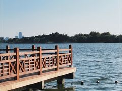 -石湖景区