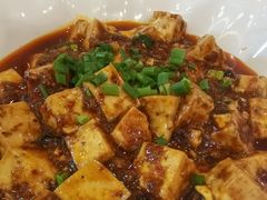 麻婆豆腐-成都驻京办餐厅(蜀都宾馆店)