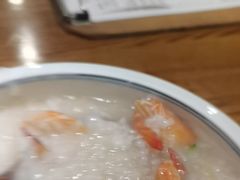 -如轩·海鲜砂锅粥·潮汕菜(海珠店)