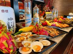 -阿纳迪酒店·秘境西餐厅