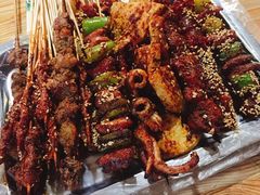 -非凡烧烤(历史博物馆店)