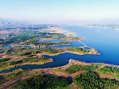 -怀来官厅水库
