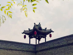 -山西王家大院