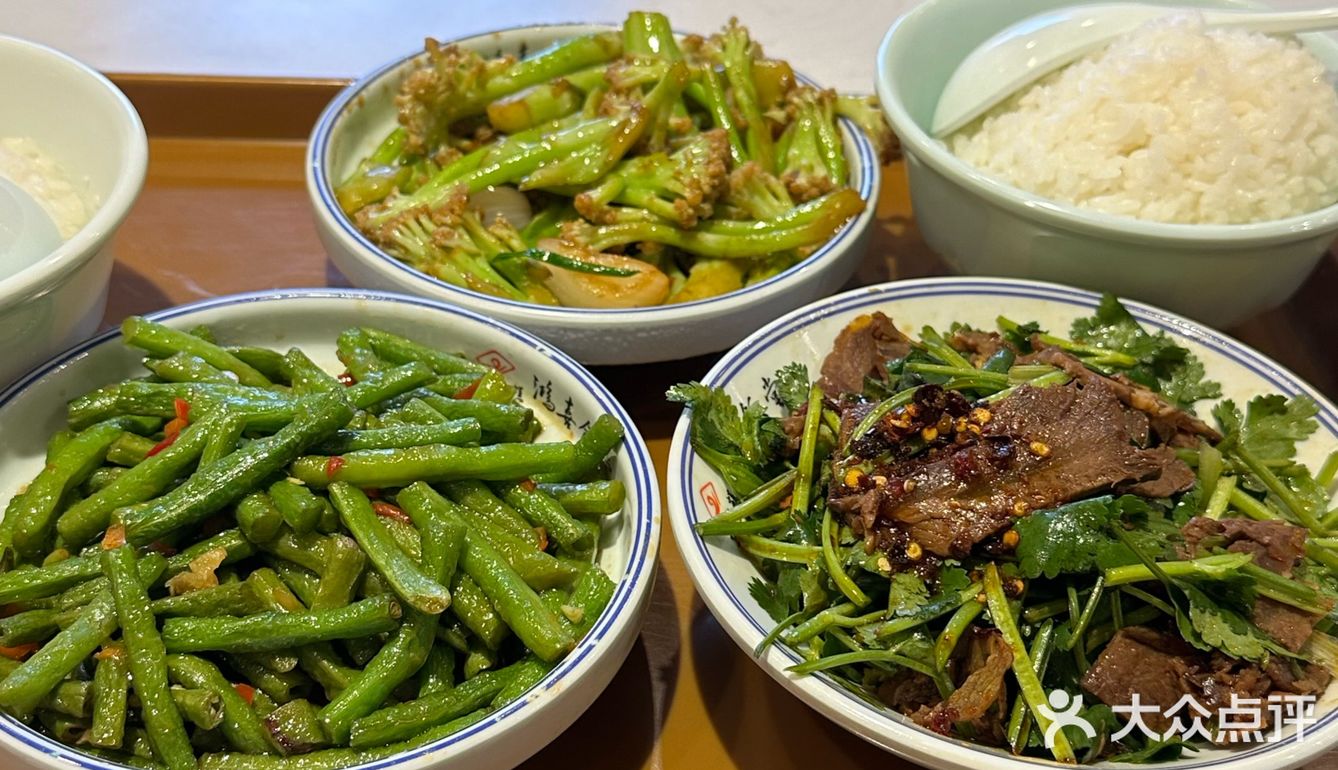 杭州美食｜什么？只要人均10➕？