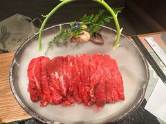 -盡膳口福跷脚牛肉火锅(晶耀前滩店)