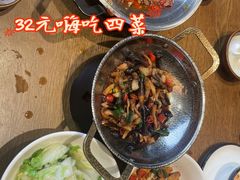 -八碗湘长沙市井菜(坡子街店)