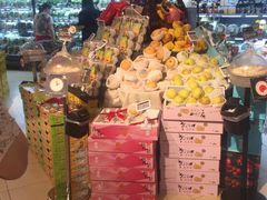 -Olé精品超市(北京合生汇店)