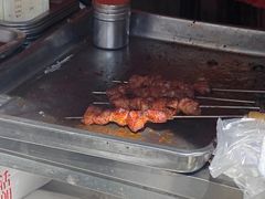 -王记西鎮电烤肉(汶上路店)