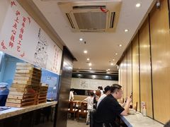 -东泰祥生煎馆(重庆北路店)