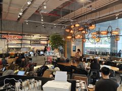 -Moka Bros 摩卡站(嘉华店)