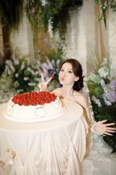 -DC大蔡婚礼策划(李公堤店)