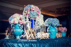 -上海虹桥锦江大酒店·宴会厅