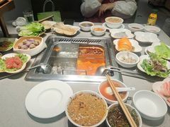 -海底捞火锅(太原南站店)