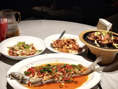 -望京辣宴·古法川菜(望京店)