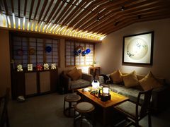 -绣园·茶食宴(湘绣博物馆店)