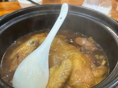 -环秀楼(黄山呈坎店)