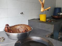 -海窝子刘鹅肉(总店)