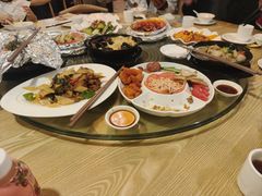 -佛有缘素食馆·荔湾老字号(陈家祠首店)