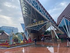 -南宁方特东盟神画