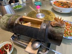 -生态苑农庄(十里画廊遇龙河店)