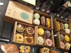 -星巴克臻选(杭州万象城店)