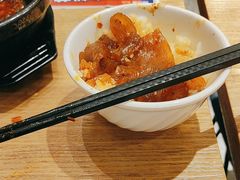 -膳当家黄焖鸡米饭(万达金街店)