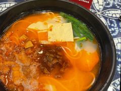 -桥香园过桥米线(复兴路店)