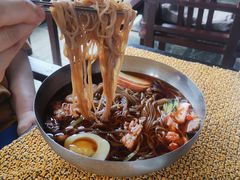 -亚龙湾红树林度假酒店-韩轩韩餐厅