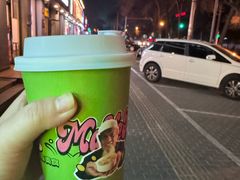 -丝路传奇·中国拉面航母店(北医三院店)
