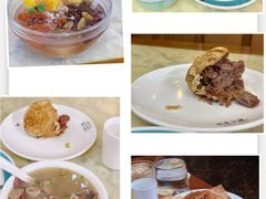 -清真·鸦儿李记·小馆(后海店)