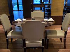 -九里云松·天香餐厅