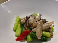 蟹柳芦笋-成隆行·蟹王府(九江路店)