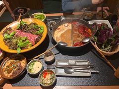 -大龙燚·旷野鲜火锅(广州首店)