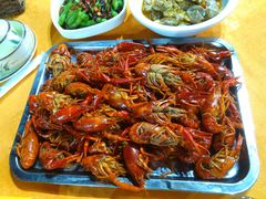 -聚味瞿记·龙虾堂(树木岭店)