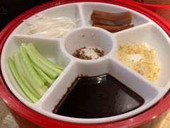 -青年公社烤鸭(蜀山万象汇店)