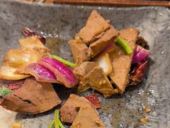 -周记老沈阳焦火鸡架